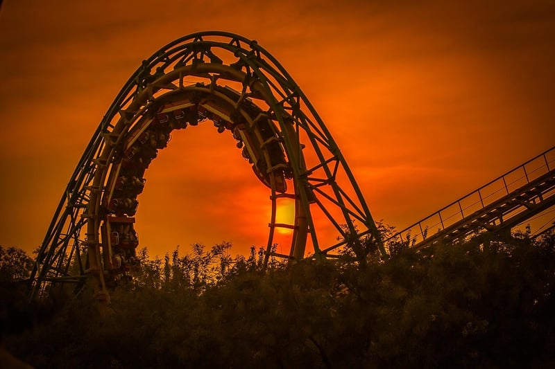 Theme Park
