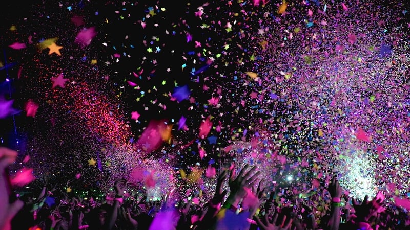 Music Tour