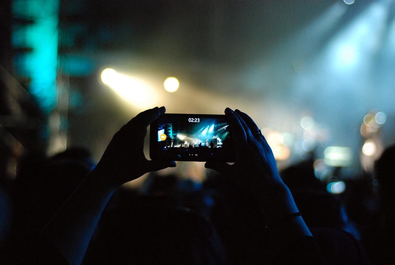 Music Festival